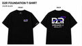 Foundation Oversized Tee
